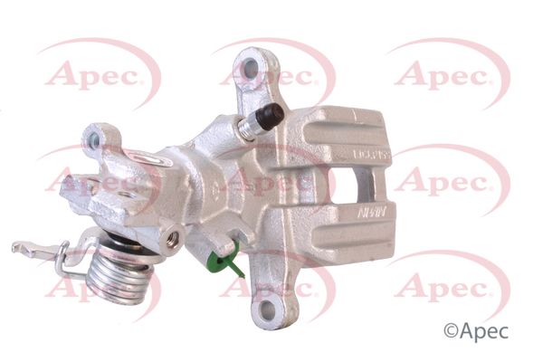 Apec Brake Caliper LCA382 - image 4