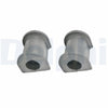 Delphi Anti Roll Bar Bush TD2049W thumbnail