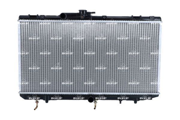 NRF Engine Cooling Radiator 550085 - image 2