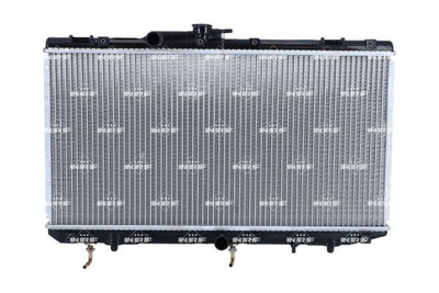 NRF Engine Cooling Radiator 550085