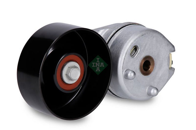 INA Drive Belt Tensioner Pulley 534068110 - image 3