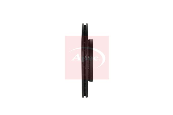Apec Brake Disc DSK233 - image 4