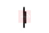 Apec Brake Disc DSK233 thumbnail