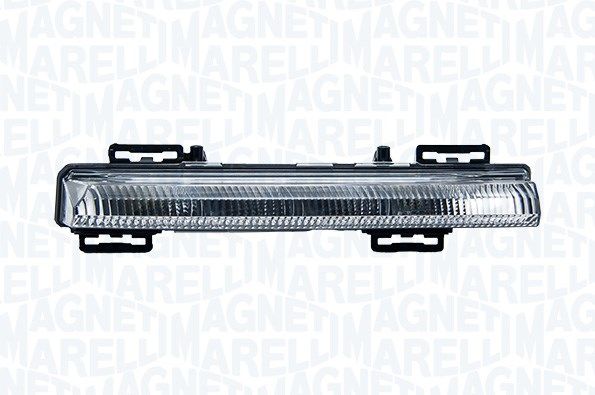 Magneti Marelli Daytime Running Light Drl Right 715101084102 - image 2