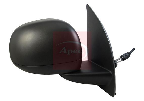 Apec Door Mirror AMR3090 - image 3