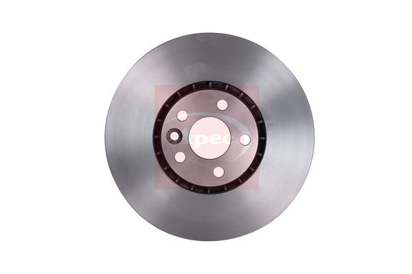 Apec Brake Disc DSK2696 - image 3