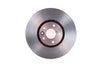 Apec Brake Disc DSK2696 thumbnail