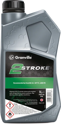 Granville Two Stroke 1L 0118A - tradevehicleparts.co.uk
