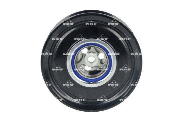 NRF Ac Compressor Magnetic Clutch 380100 - image 2