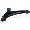 Delphi Wishbone/suspension Track Control Arm TC3689 thumbnail