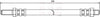 Apec Brake Hose HOS3262 thumbnail