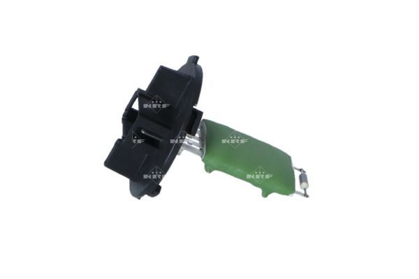 NRF Heater/blower Resistor 342006 - image 2