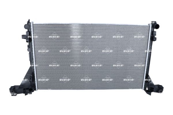 NRF Engine Cooling Radiator 560011 - image 2