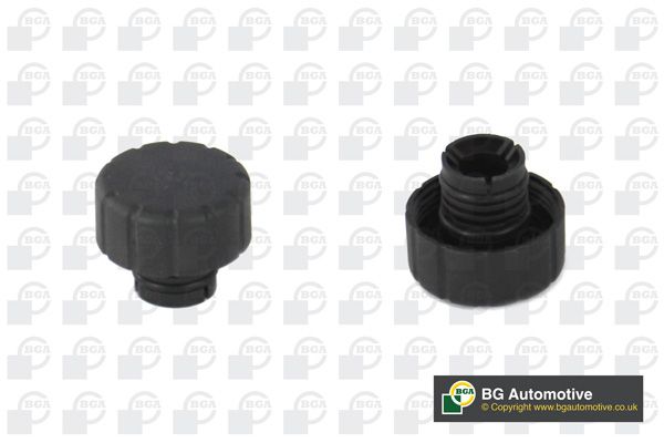 BGA Radiator Cap CC5606 - image 2