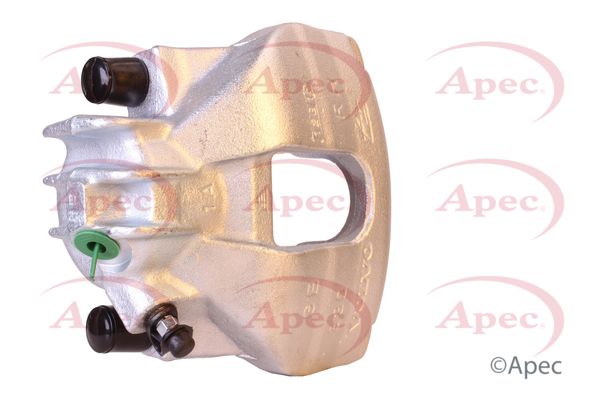 Apec Brake Caliper RCA206 - image 4
