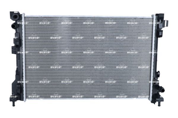 NRF Engine Cooling Radiator 550315 - image 2
