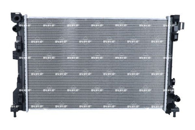 NRF Engine Cooling Radiator 550315