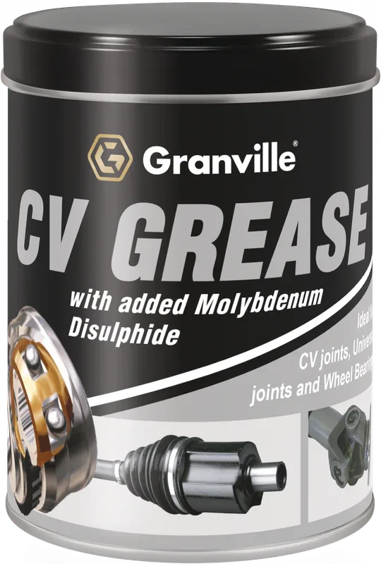 Granville Cv Grease 500G 0168A - image 2