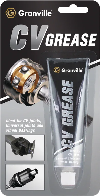 Granville Cv Grease 85G 0170 - image 2