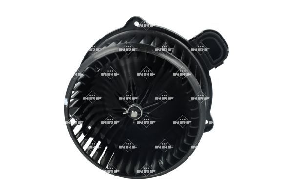 NRF Interior Blower Motor 34709 - image 2
