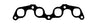 BGA Exhaust Manifold Gasket MG4559 thumbnail
