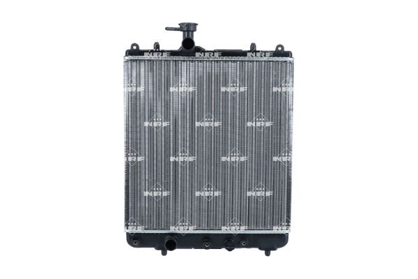 NRF Engine Cooling Radiator 53824A - image 2