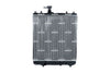 NRF Engine Cooling Radiator 53824A thumbnail