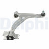 Delphi Wishbone/suspension Track Control Arm TC6898 thumbnail