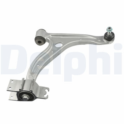 Delphi Wishbone/suspension Track Control Arm TC6898