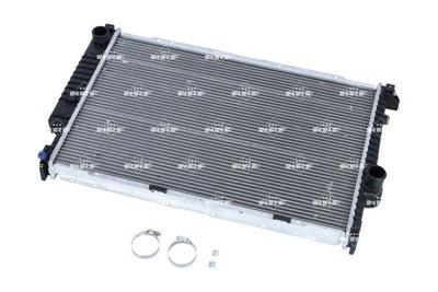 NRF Engine Cooling Radiator 509588