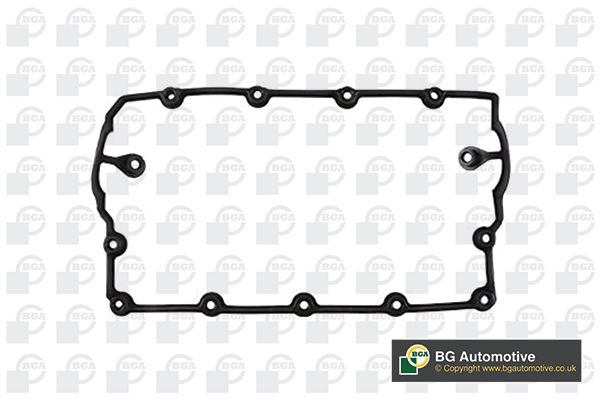 BGA Rocker Cover Box Gasket RC9383 - image 2