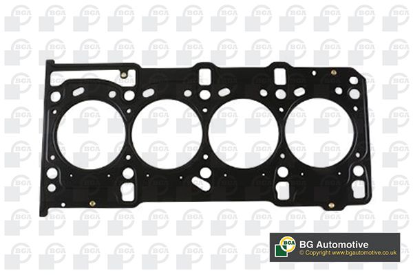 BGA Cylinder Head Gasket CH9542A - image 2