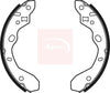 Apec Brake Shoes Set SHU579 thumbnail