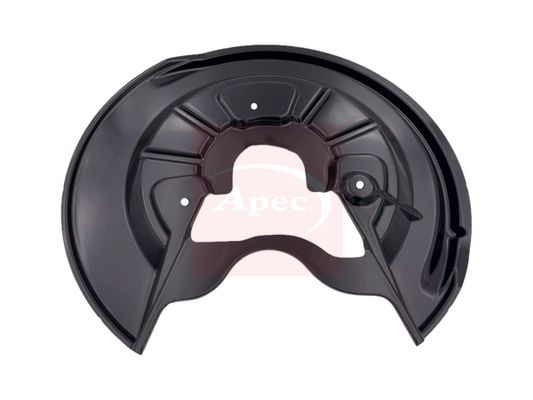 Apec Brake Disc Splash Panel ASG1047 - image 3
