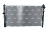 NRF Engine Cooling Radiator 550023 thumbnail