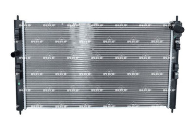 NRF Engine Cooling Radiator 550023
