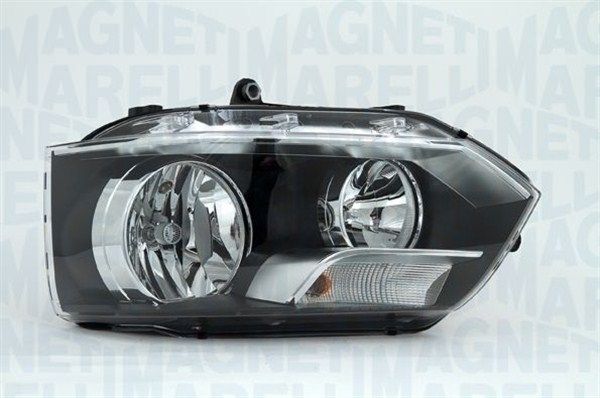 Magneti Marelli Headlight Left 710301253603 - image 2