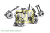 LuK Clutch Concentric Slave Cylinder Csc 510023511 thumbnail