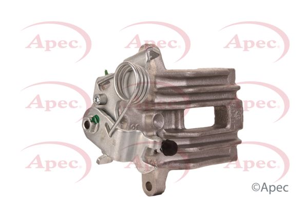 Apec Brake Caliper LCA390 - image 4