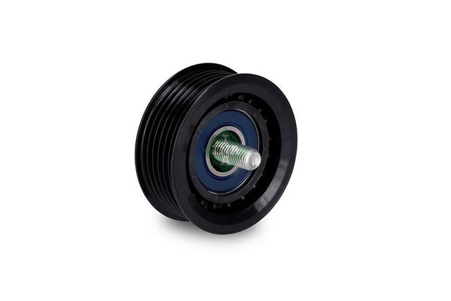 INA Drive Belt Deflection Guide Pulley 532053110 - image 3