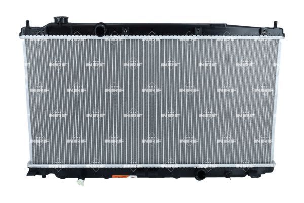 NRF Engine Cooling Radiator 53194 - image 2