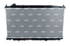 NRF Engine Cooling Radiator 53194 thumbnail