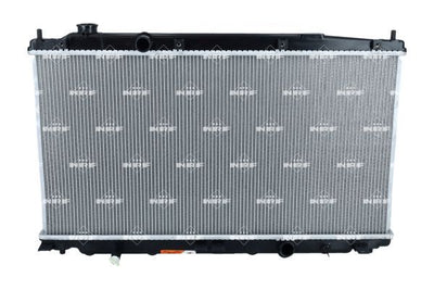 NRF Engine Cooling Radiator 53194