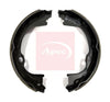 Apec Handbrake Shoes SHU863 thumbnail