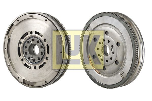 LuK Dual Mass Flywheel 415007910 - image 2