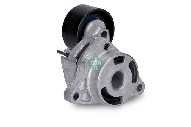INA Drive Belt Tensioner Pulley 534018110 - image 3