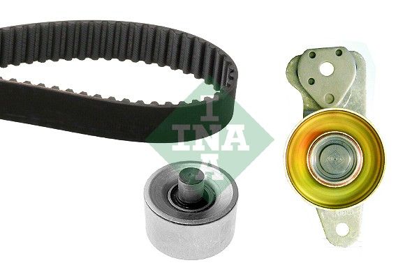 INA Timing Belt Kit 530005610 - image 2