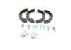 Bosch Parking Brake Shoes Full Set Of 4 0204113805 thumbnail