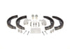 Bosch Parking Brake Shoes Full Set Of 4 0204113806 thumbnail