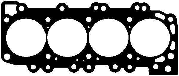 BGA Cylinder Head Gasket CH0599E - image 2